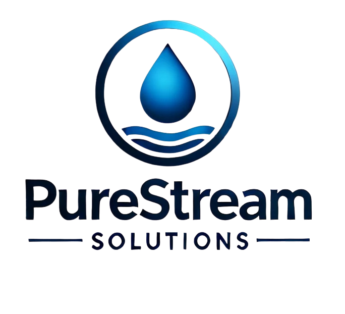 PureStream Solutions Logo